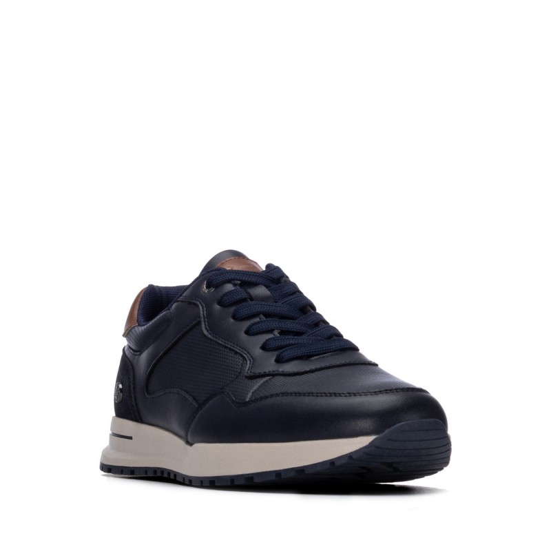 Zapato de hombre XTI 146708 Navy