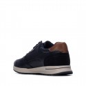 Zapato de hombre XTI 146708 Navy