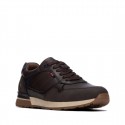 Zapato de hombre XTI 146710 Marron