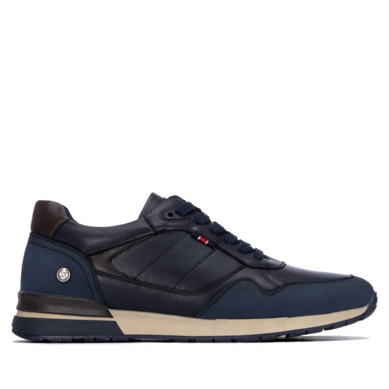 Zapato de hombre XTI 146710 Navy
