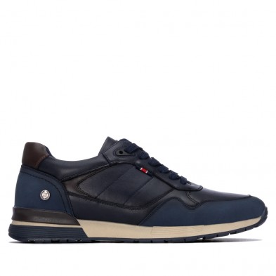 Zapato de hombre XTI 146710 Navy