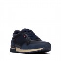 Zapato de hombre XTI 146710 Navy