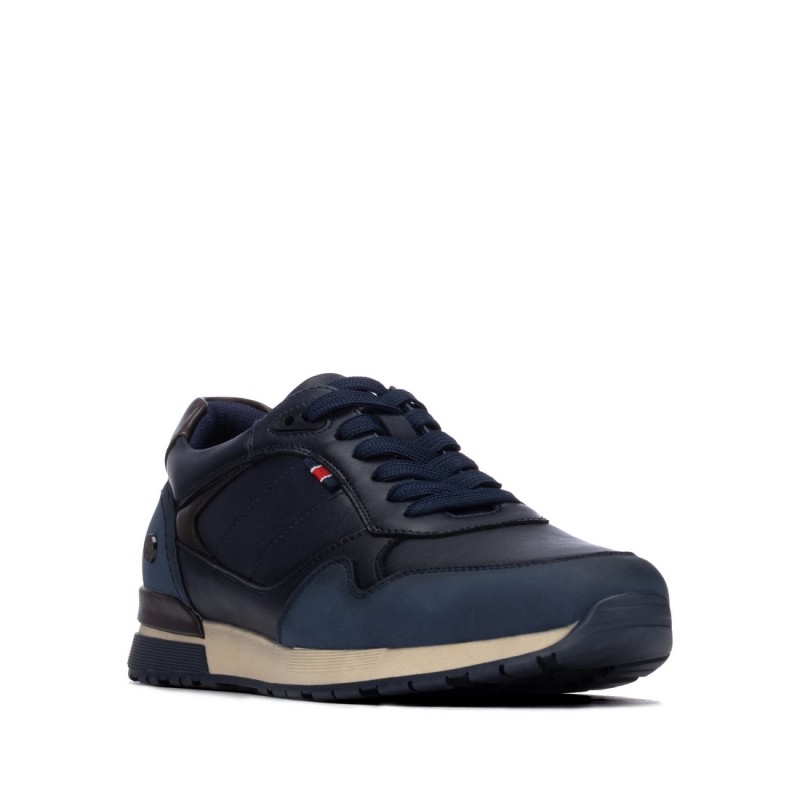 Zapato de hombre XTI 146710 Navy