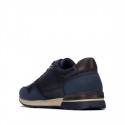 Zapato de hombre XTI 146710 Navy