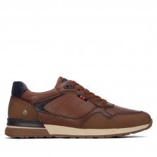 Zapato de hombre XTI 146710 Camel