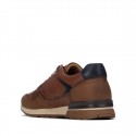 Zapato de hombre XTI 146710 Camel
