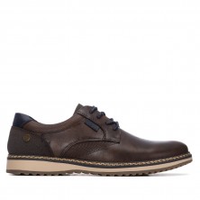 Zapato de hombre XTI 146713 Marron