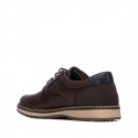 Zapato de hombre XTI 146713 Marron