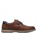 Zapato de hombre XTI 146713 Camel
