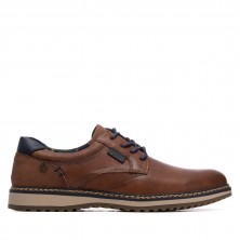 Zapato de hombre XTI 146713 Camel