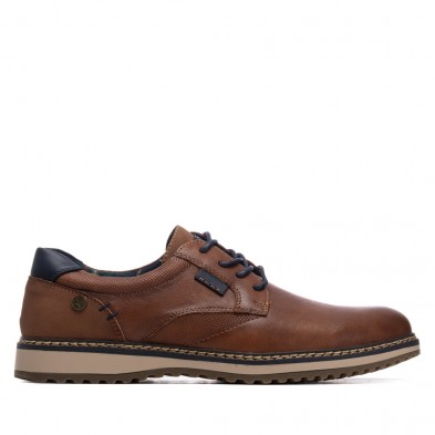Zapato de hombre XTI 146713 Camel