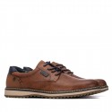 Zapato de hombre XTI 146713 Camel