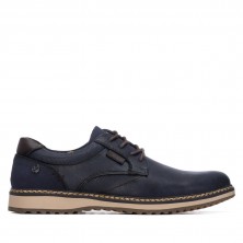 Zapato de hombre XTI 146713 Navy