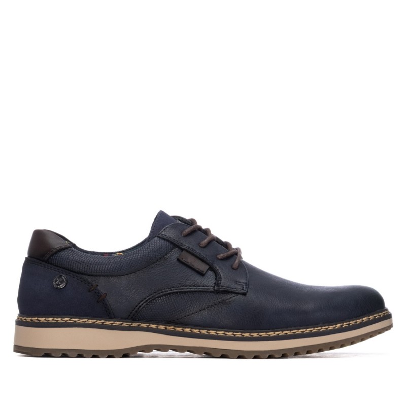 Zapato de hombre XTI 146713 Navy