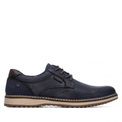 Zapato de hombre XTI 146713 Navy