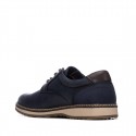 Zapato de hombre XTI 146713 Navy