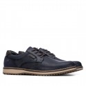 Zapato de hombre XTI 146713 Navy