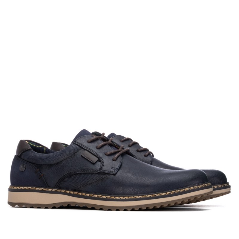 Zapato de hombre XTI 146713 Navy