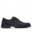 Zapato de hombre XTI 146715 Navy