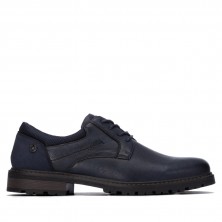 Zapato de hombre XTI 146715 Navy