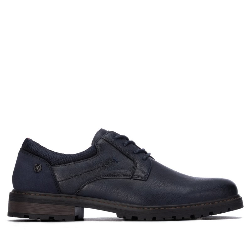 Zapato de hombre XTI 146715 Navy