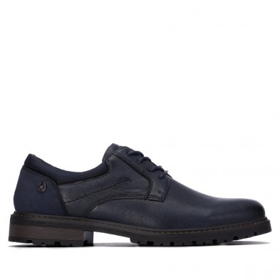 Zapato de hombre XTI 146715 Navy