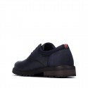 Zapato de hombre XTI 146715 Navy