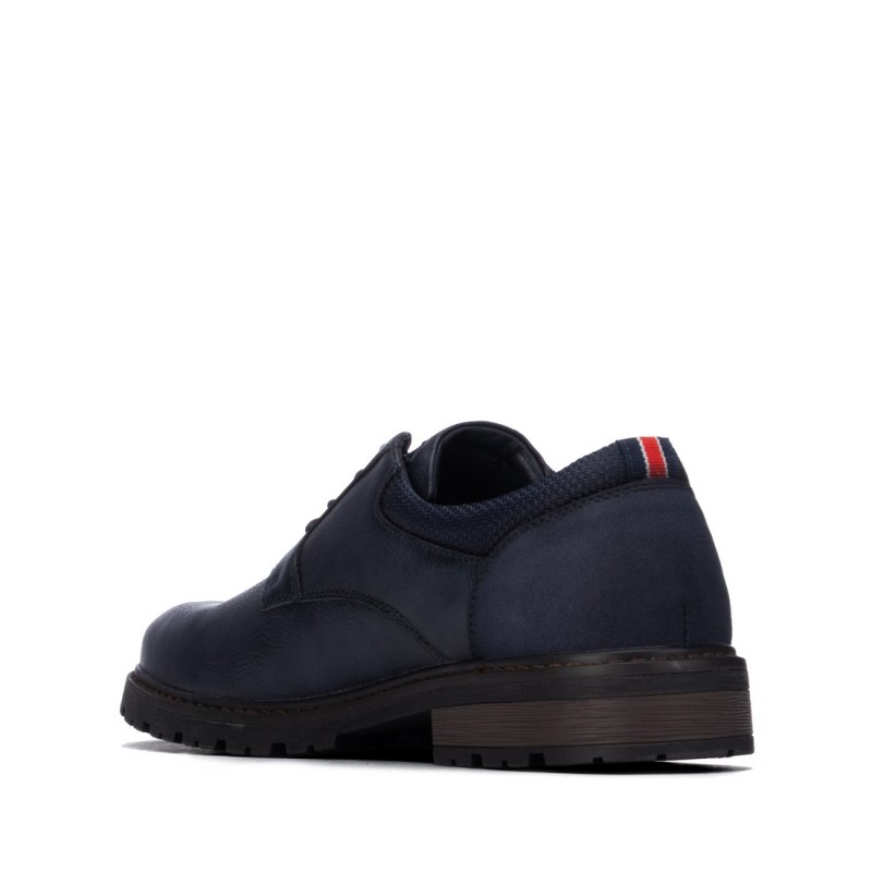 Zapato de hombre XTI 146715 Navy