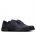 Zapato de hombre XTI 146715 Navy