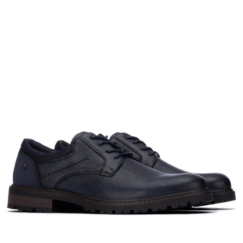Zapato de hombre XTI 146715 Navy