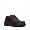 Zapato de hombre XTI 146715 Marron