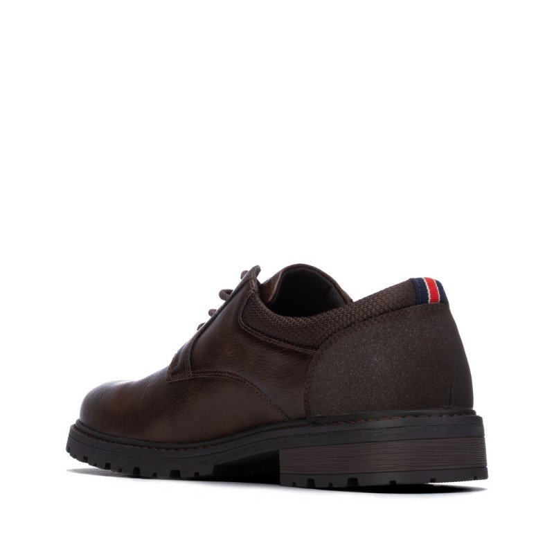 Zapato de hombre XTI 146715 Marron