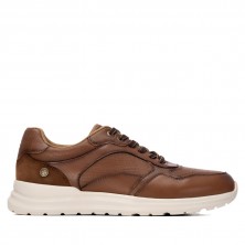 Zapato de hombre XTI 146718 Camel