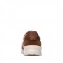 Zapato de hombre XTI 146718 Camel