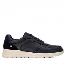 Zapato de hombre XTI 146718 Navy