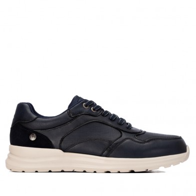 Zapato de hombre XTI 146718 Navy
