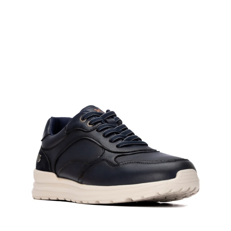 Zapato de hombre XTI 146718 Navy
