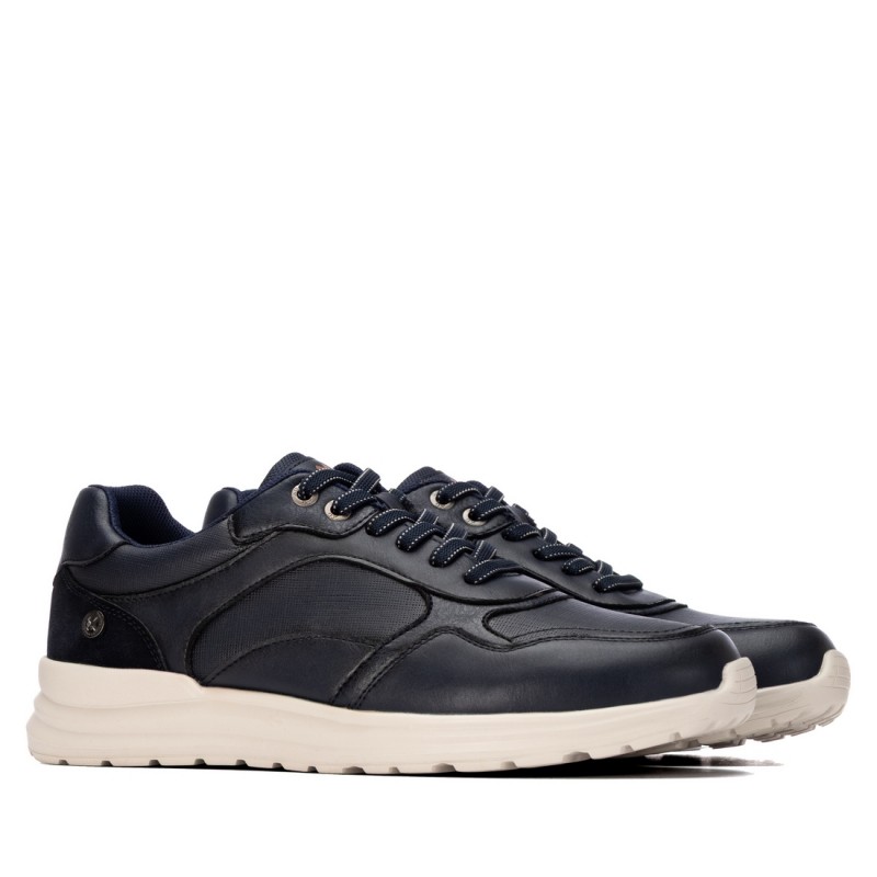 Zapato de hombre XTI 146718 Navy