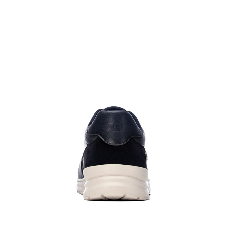 Zapato de hombre XTI 146718 Navy