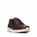 Zapato de hombre XTI 146718 Marron