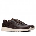Zapato de hombre XTI 146718 Marron