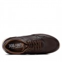 Zapato de hombre XTI 146718 Marron