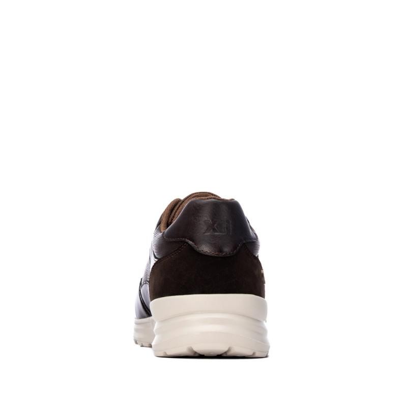 Zapato de hombre XTI 146718 Marron