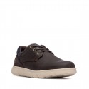 Zapato de hombre XTI 146723 Marron