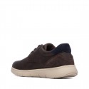 Zapato de hombre XTI 146723 Marron