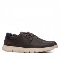 Zapato de hombre XTI 146723 Marron