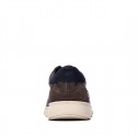 Zapato de hombre XTI 146723 Marron