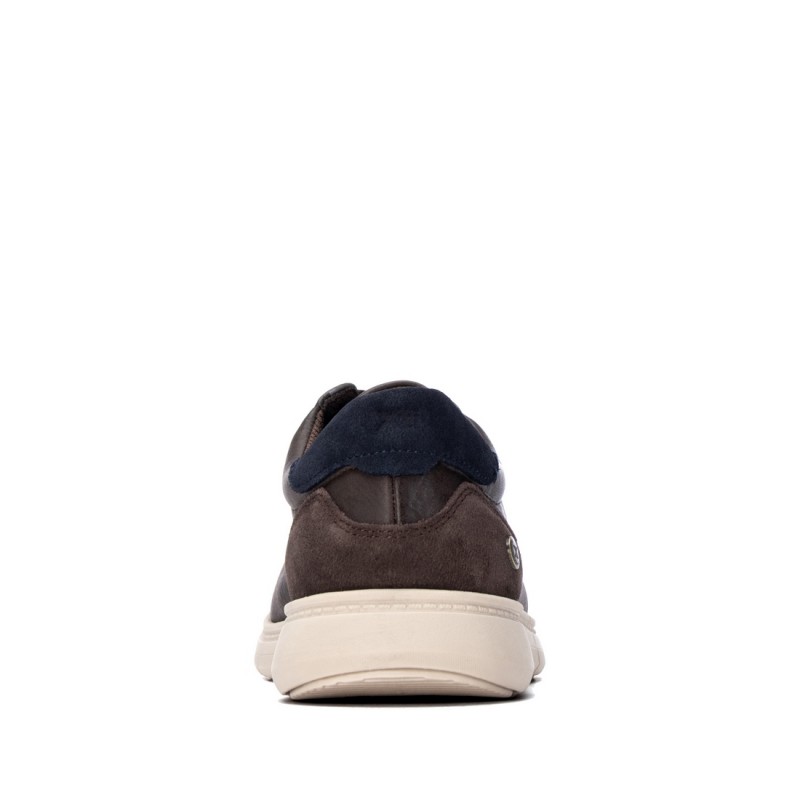 Zapato de hombre XTI 146723 Marron