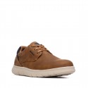 Zapato de hombre XTI 146723 Camel