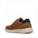 Zapato de hombre XTI 146723 Camel